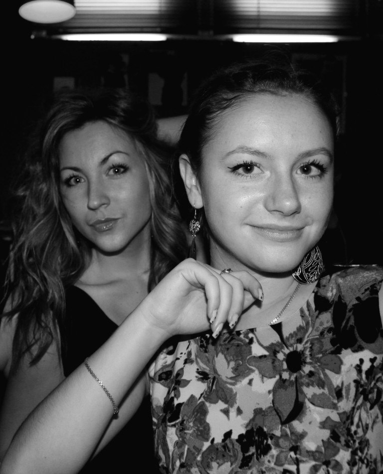 Диана Прошунина | Ижевск