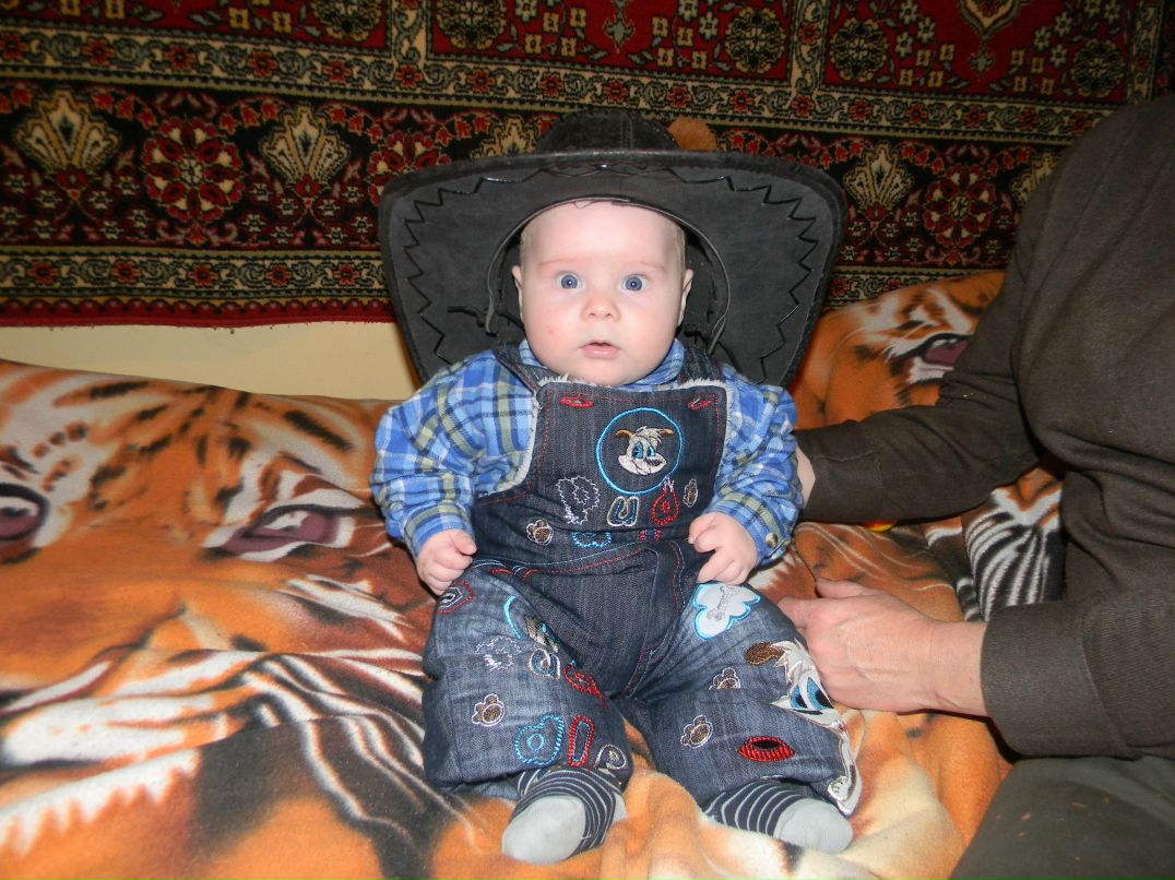 Павло Гриців | Одесса