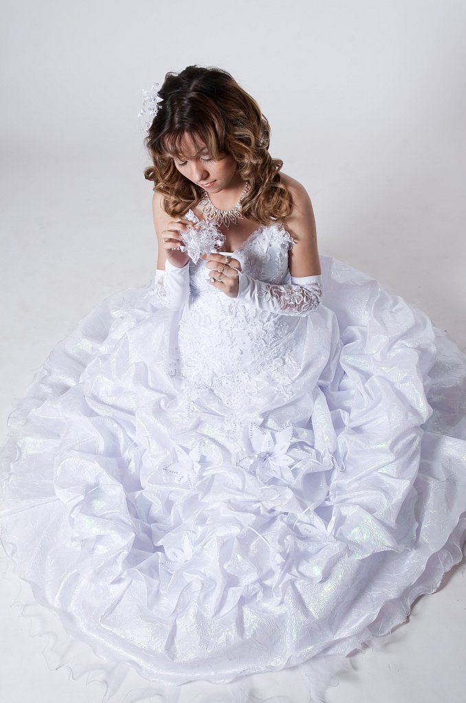 Лиличка Труфан | Челябинск