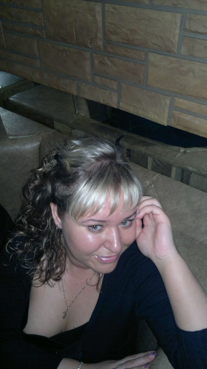 Мария Ермакова | Тольятти