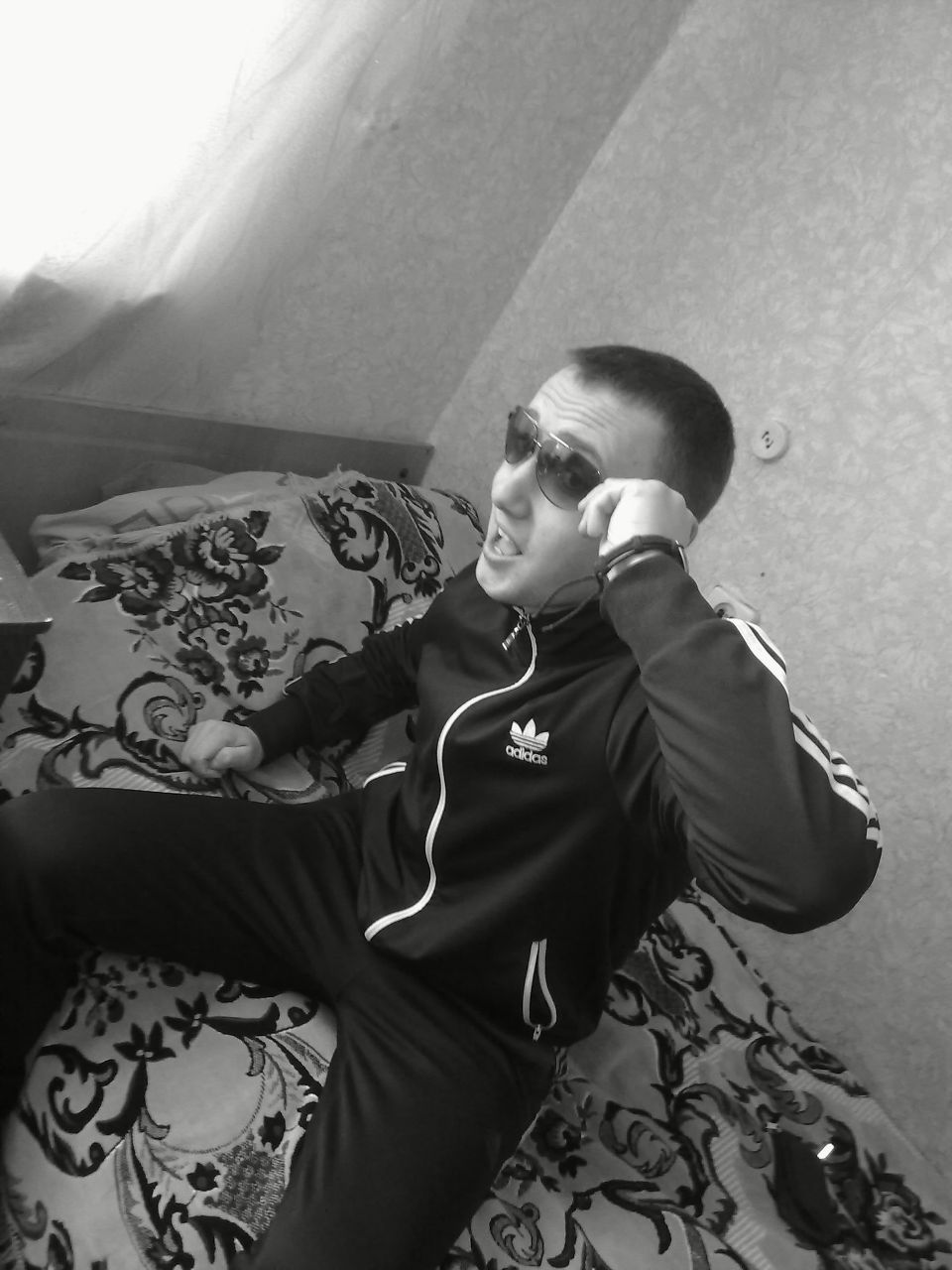 Назар Зайдовый | Хмельницкий