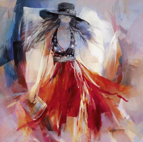 Nataly Salansky | 