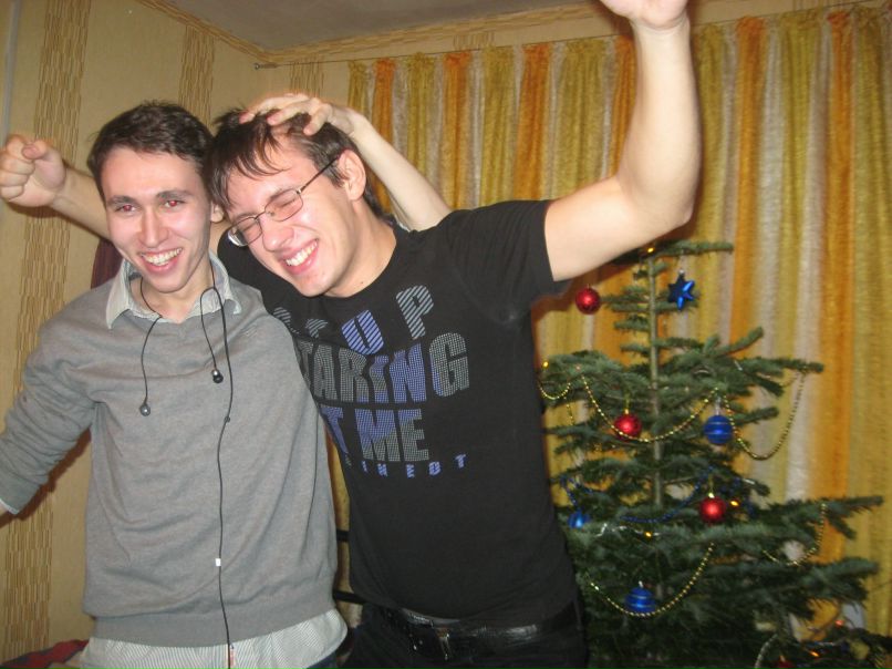 Герман Андреевич | Санкт-Петербург