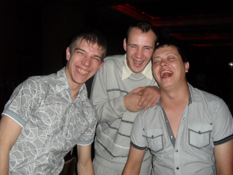 Евгений Шакиров | Нижний Тагил