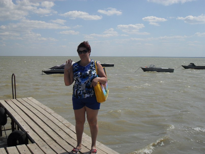 Мария Булатова | Спасская