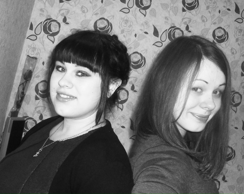 Юля Землянская | Кинель-Черкассы