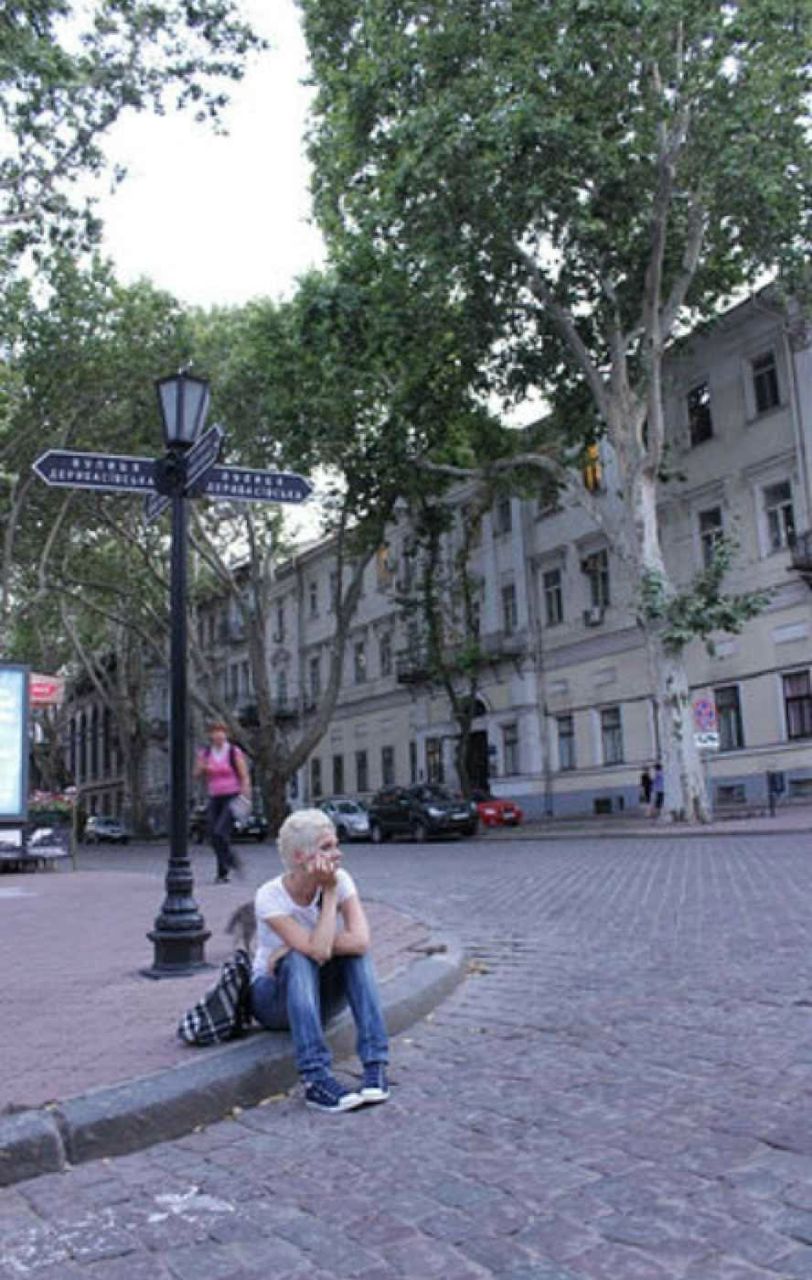 Ирина Прокофьева | Новороссийск