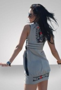 №6, Алька Датченко, 36 лет №6, Алька Датченко, 36 лет