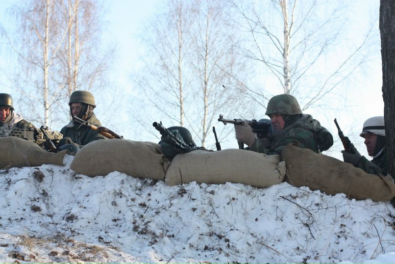 Андрей Баранов | Санкт-Петербург