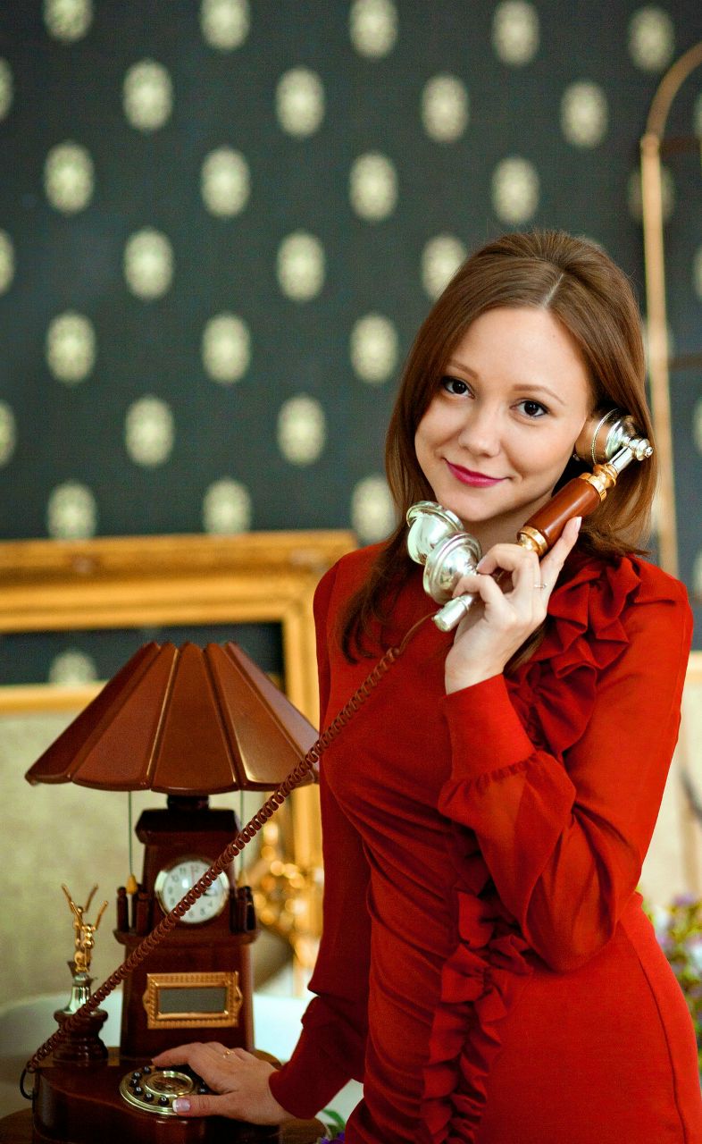 Victoria Shapoval | Санкт-Петербург