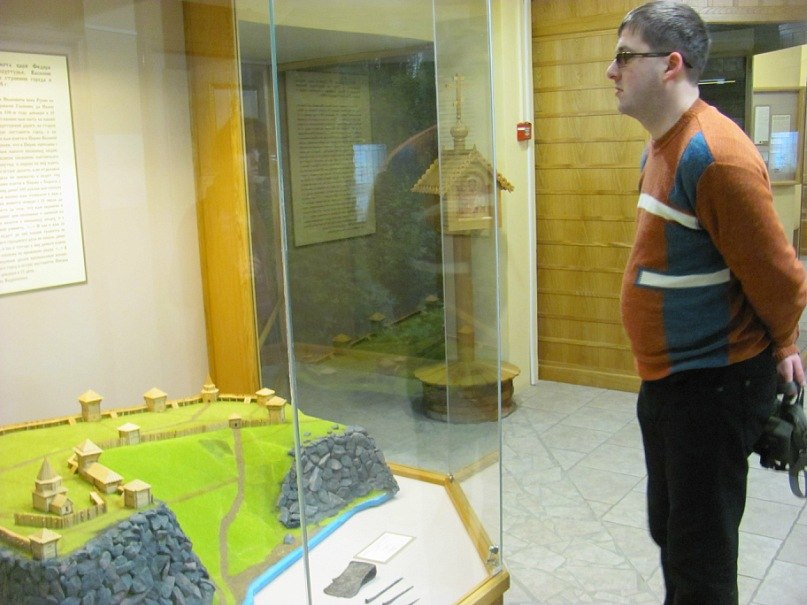 Сергей Антонов | Кировград