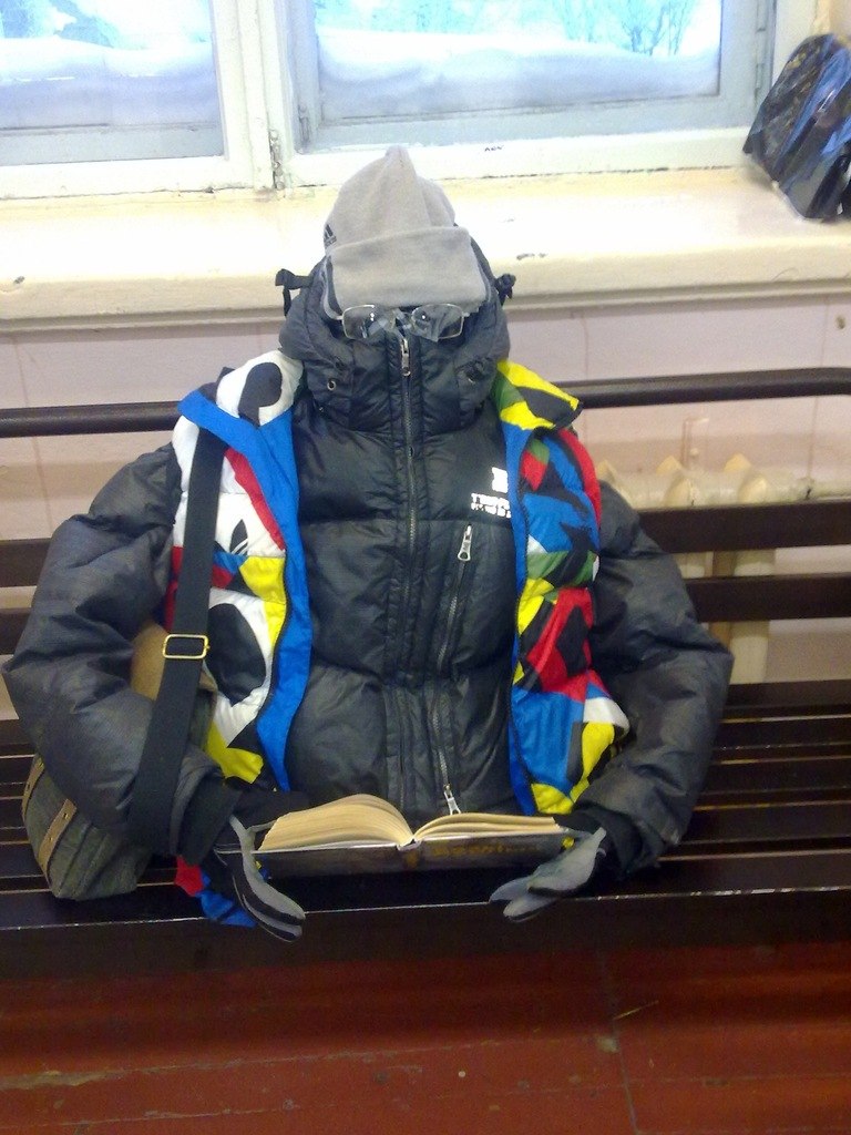 Андрей Семенов | Кировск