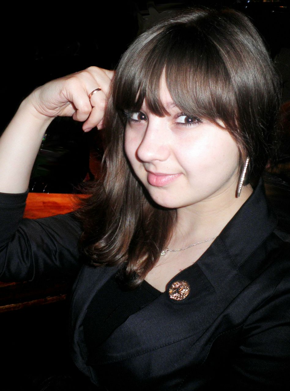 Натуська Рудяшкина _the_best_ | Киев