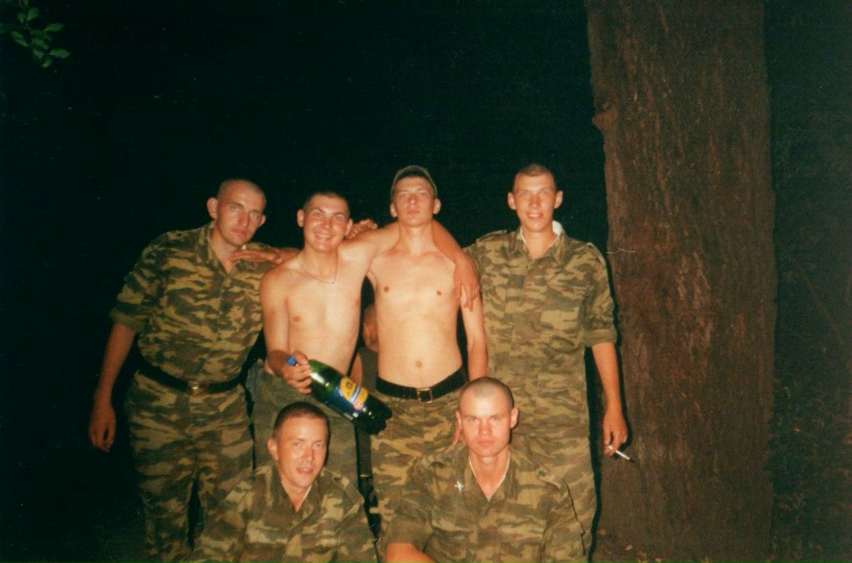 Вадим Сапранов | Ростов-на-Дону