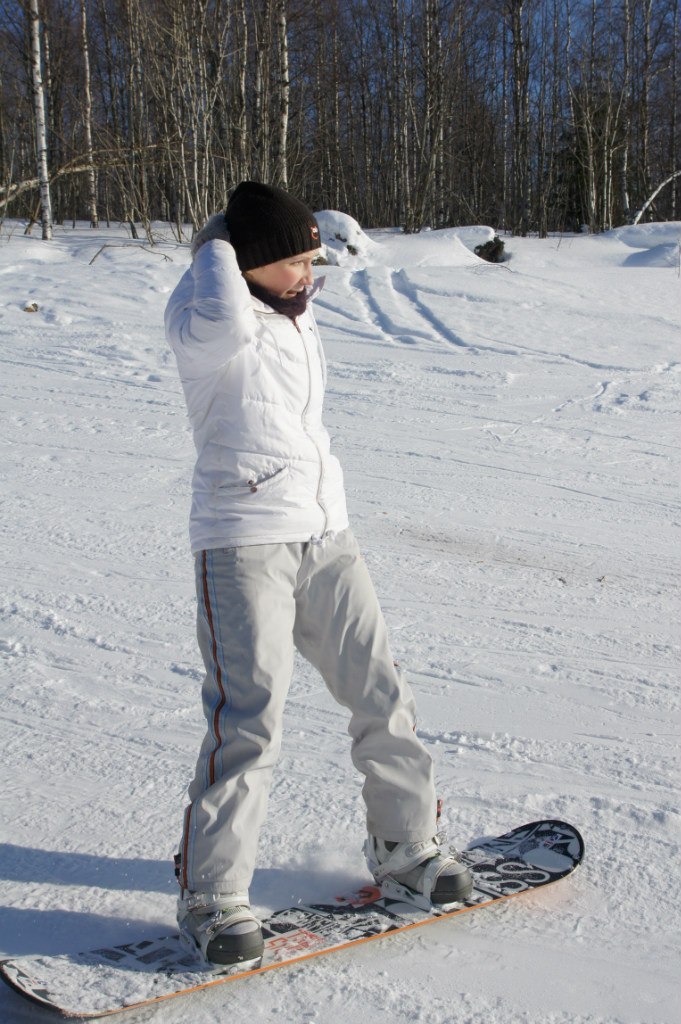 Вероника Русинова | Екатеринбург