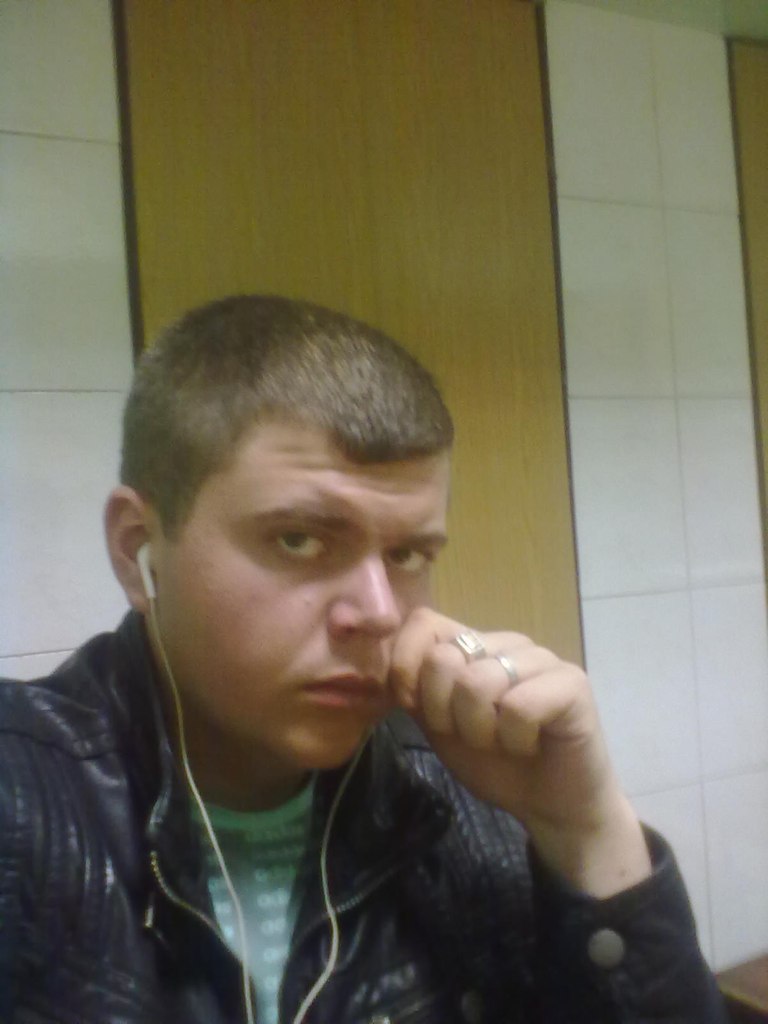 Евгений Каплун | Киев