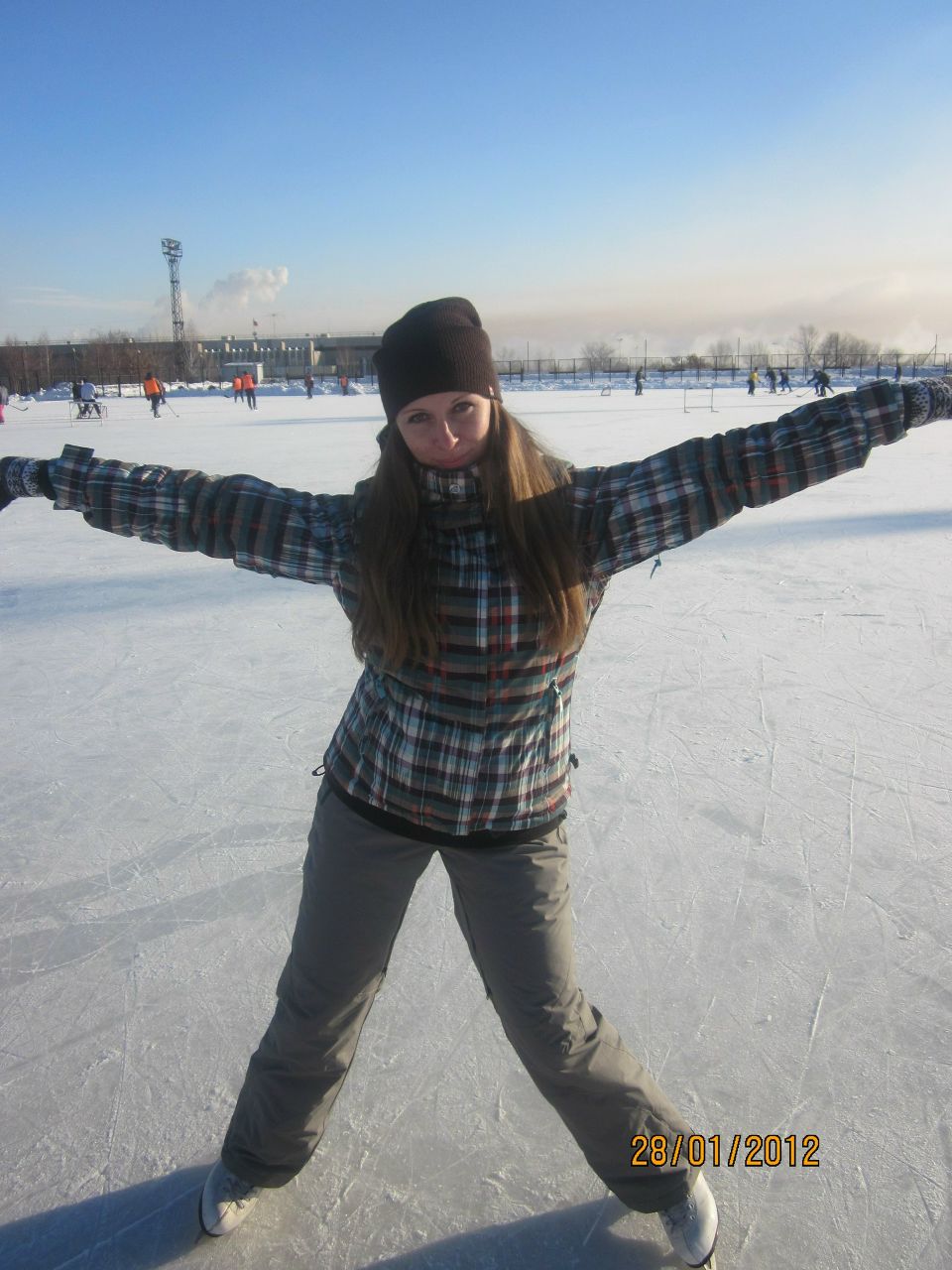 Юлия Рожкова | Магнитогорск