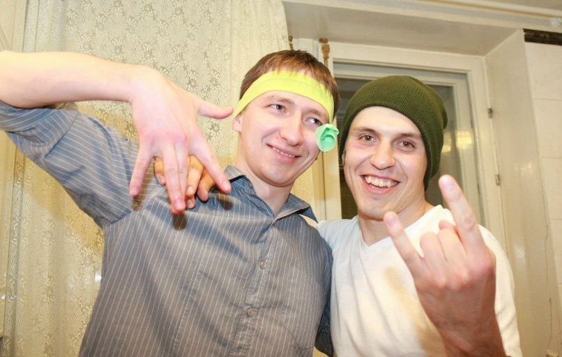 Виталий Ильин | Самара