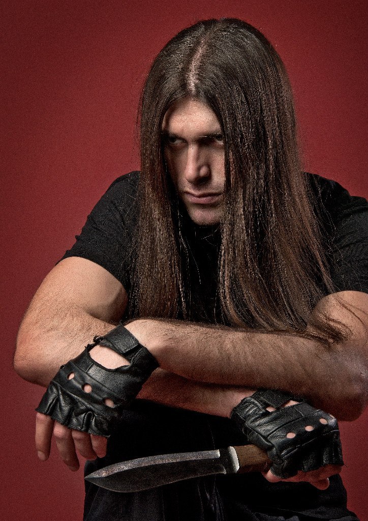 Валера Голодов | Москва