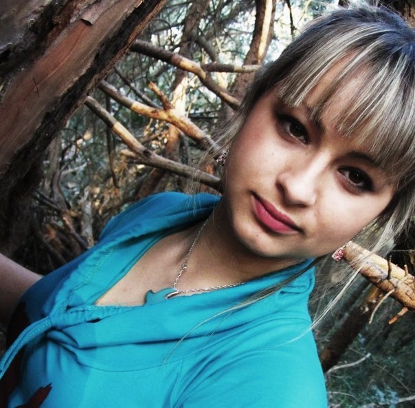 Аня Калинчук | Roma