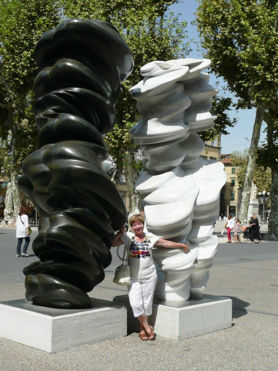 Элеонора Полоцкая | Санкт-Петербург