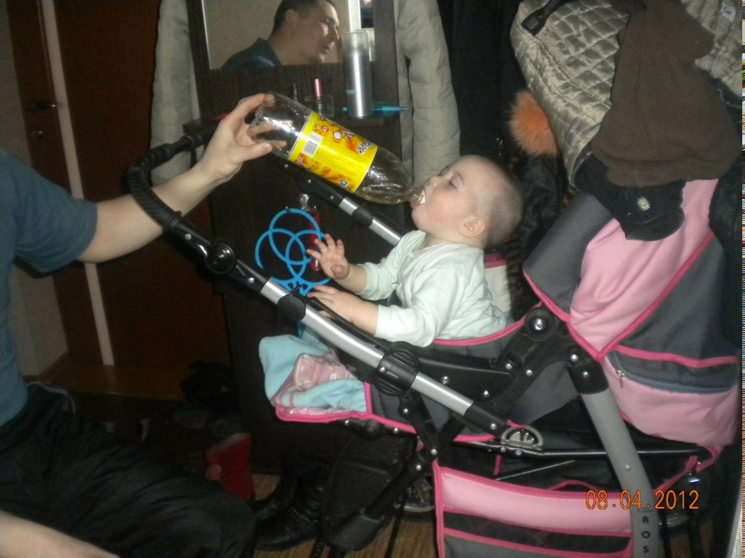 Павел Горев | Сыктывкар