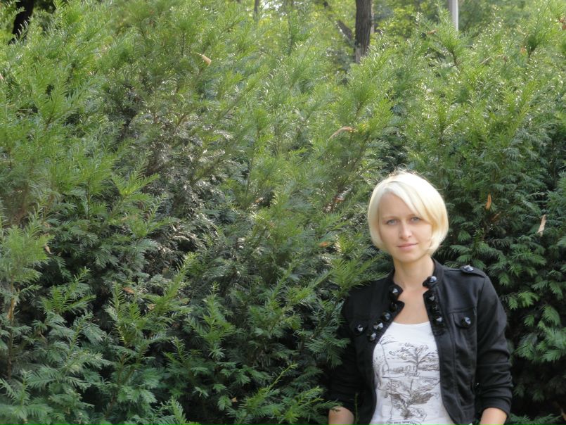 №5, Нина Симонова, 40 лет, Кривой Рог №5, Нина Симонова, 40 лет, Кривой Рог