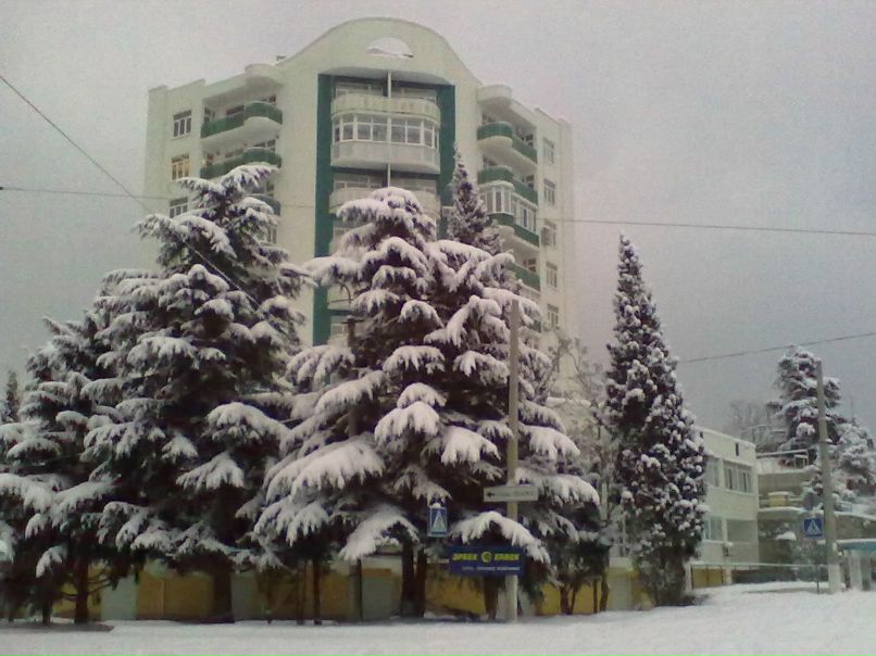 Сергей Мевший | Кривой Рог