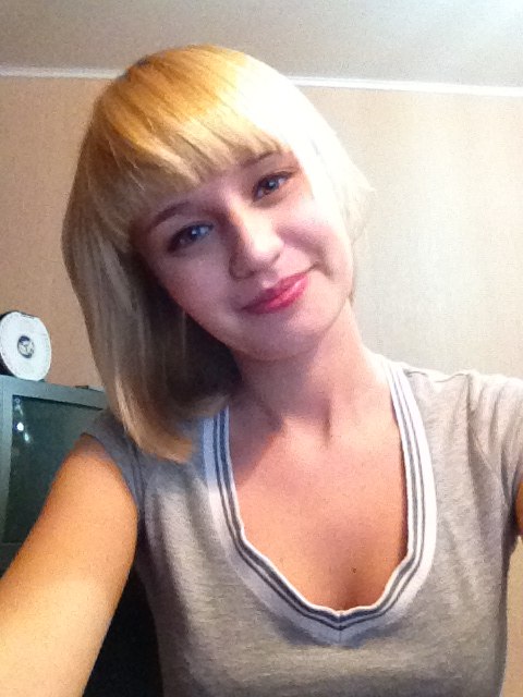 Екатерина Коткова | Самара