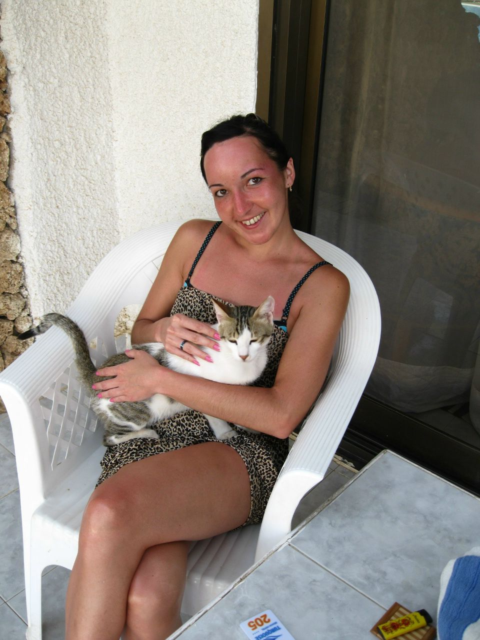 Алина Бадгутдинова | Уфа