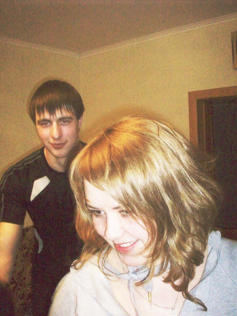 Светлана Киселёва | Москва