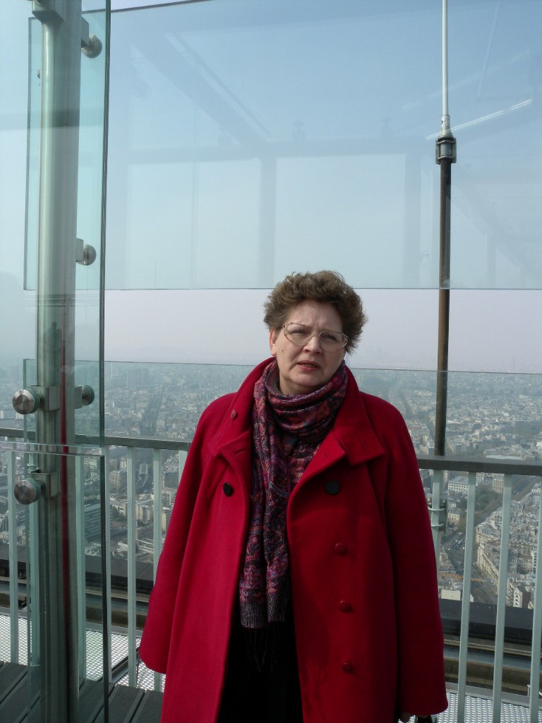 Вера Богданова | Санкт-Петербург