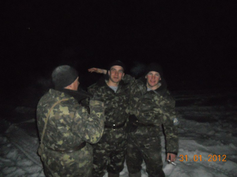 Андрей Кирсанов kirsa | Житомир