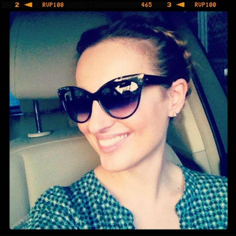 Седа Геворкян | Москва