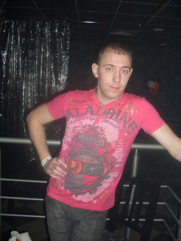 Диман Костин | Городец