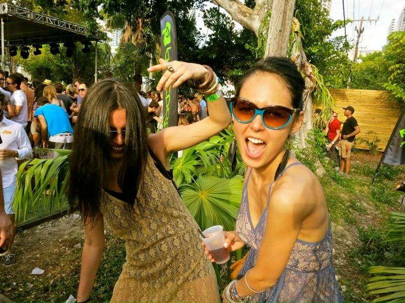 Регина Булатова | New York City