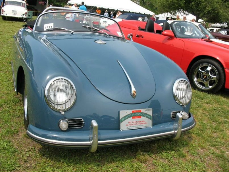 Андрей Zver | México