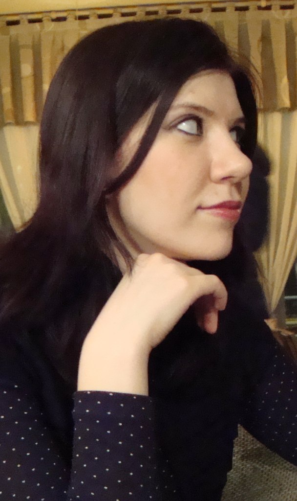 Елена Инютина | Уфа