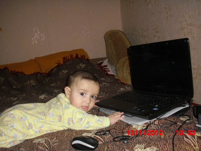 Ольга Попова | Constanţa