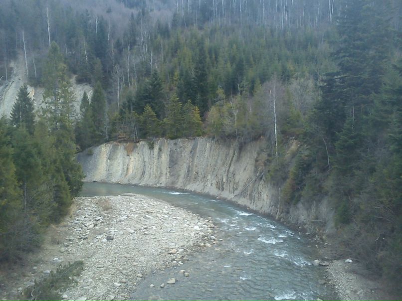 Андрій Лехман | Долина
