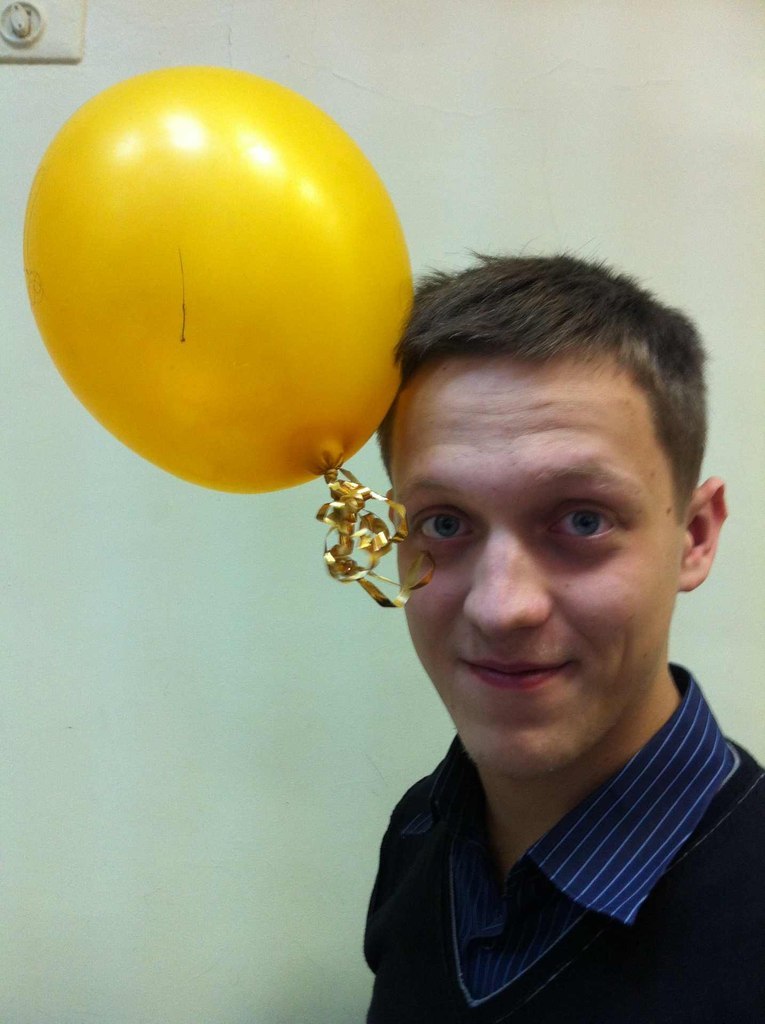 Андрей Кранков | Москва