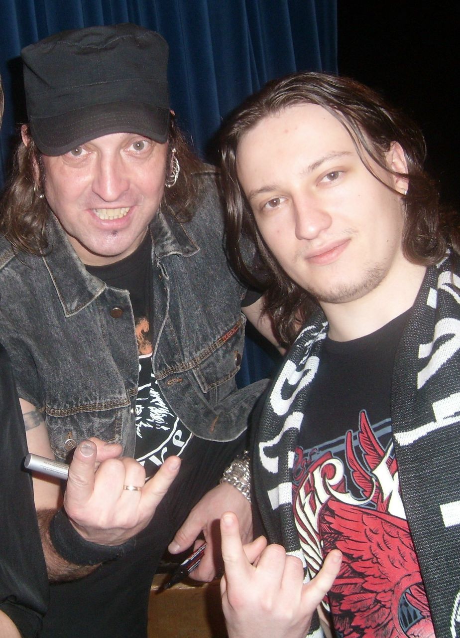 Иван Кизименко | Санкт-Петербург