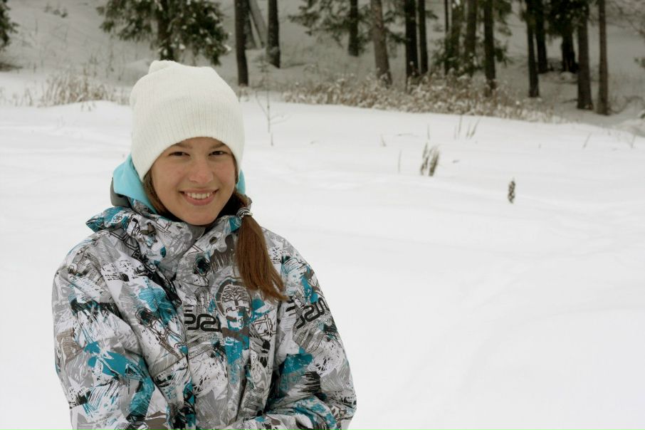 №14, Маша Волкова, Иваново №14, Маша Волкова, Иваново