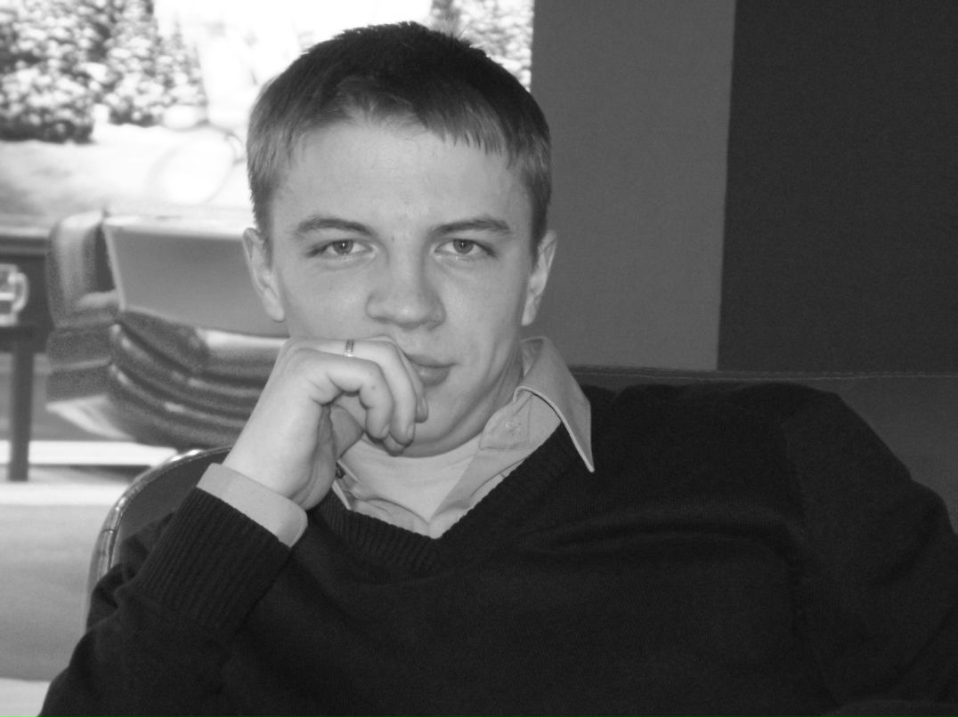 Дмитрий Иванов PaRaVoZ | Тамбов