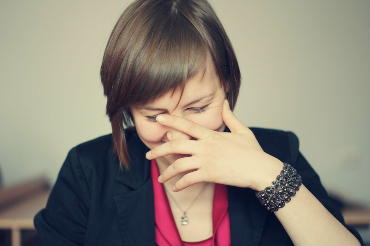 Анастасия Новикова | Санкт-Петербург