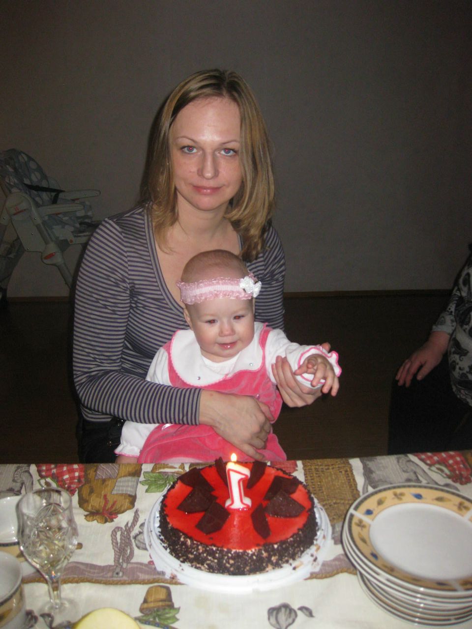 Аня Алексеева | Северодвинск