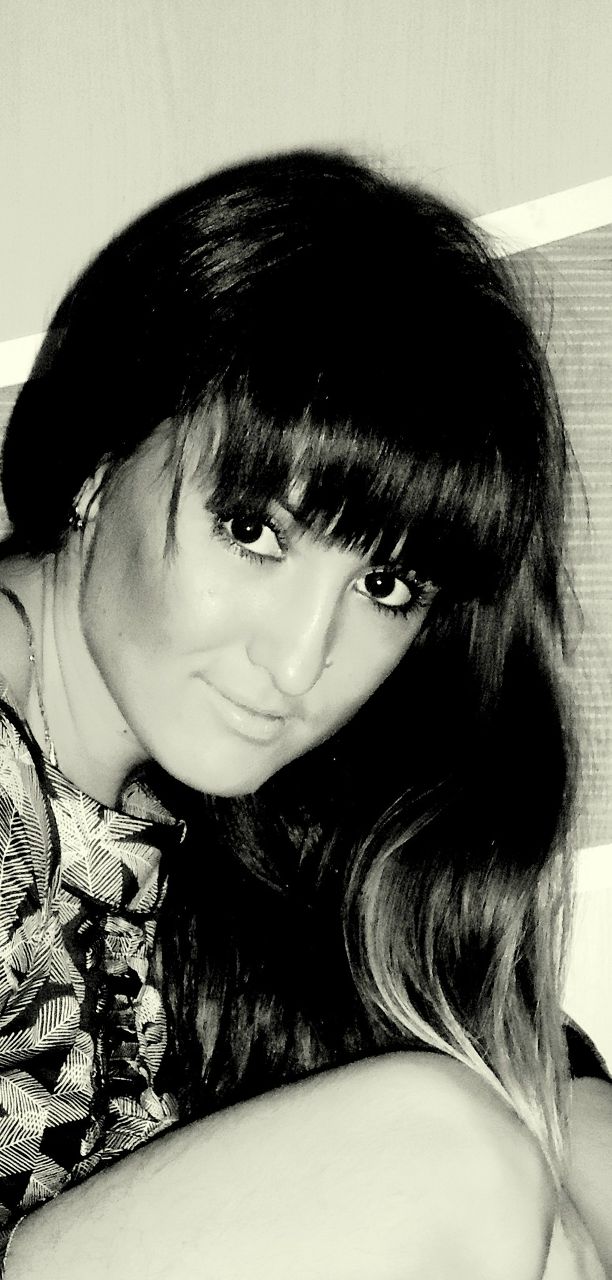 Валерия Фаздалова | Казань