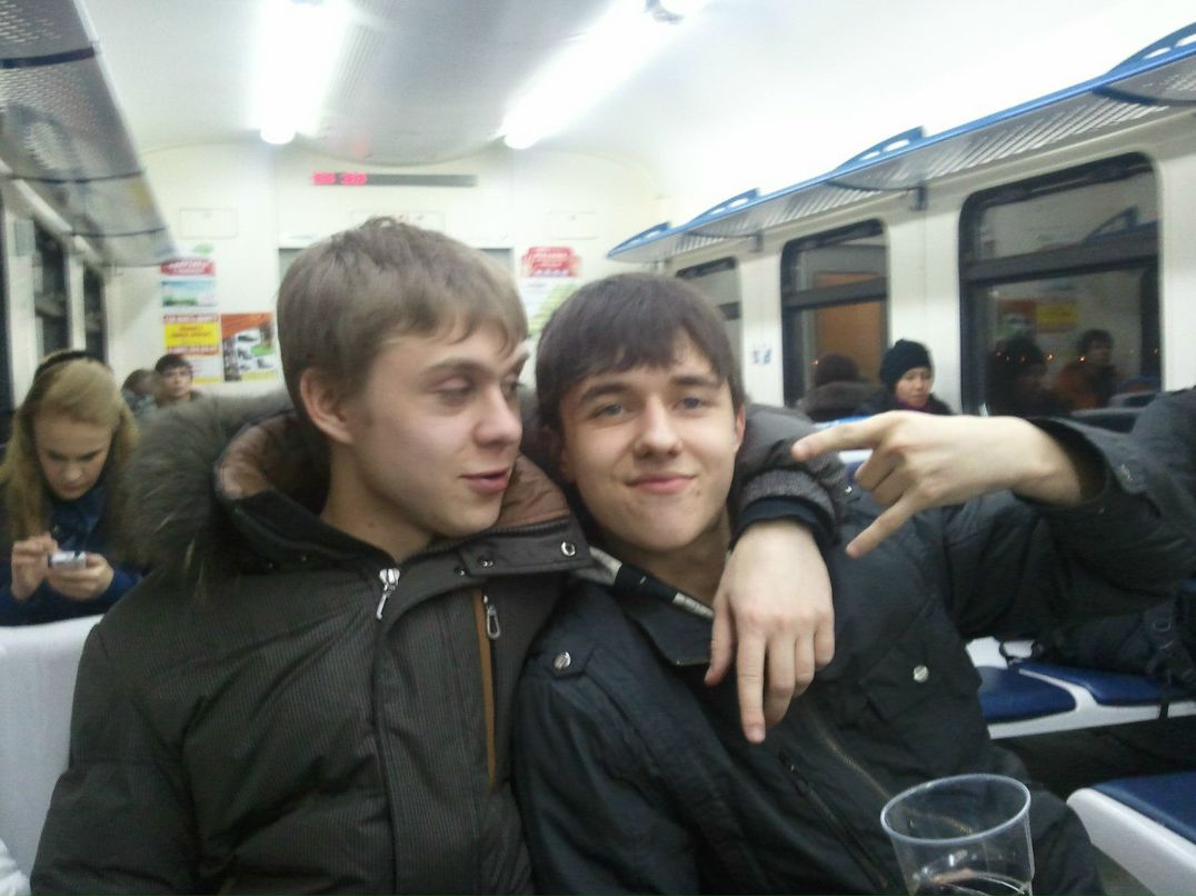 Кирилл Митрофанов ~ForsakeN~ | Ногинск