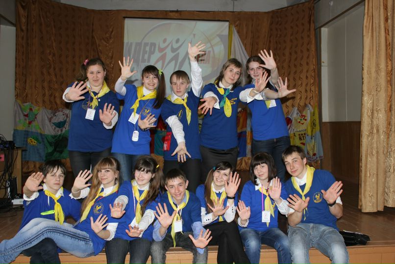 Ольга Огаркова | Грибановский