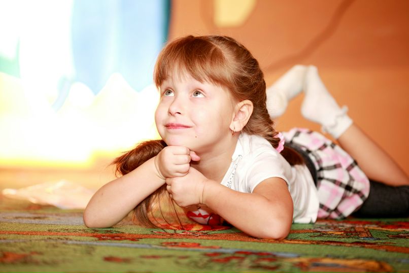 Анастасия Демидова | Санкт-Петербург